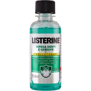 Listerine Colluttorio Difesa Gengive