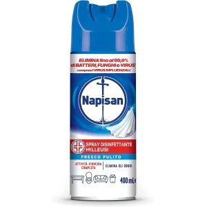 Napisan Spray Disinfettante
