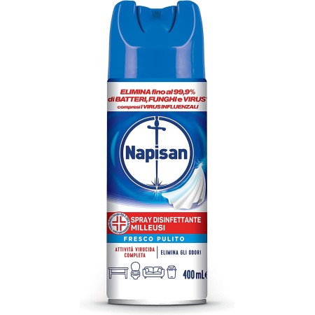 Napisan Spray Disinfettante