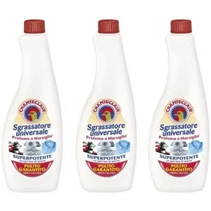 Chanteclair Ricarica Sgrassatore Profumo di Marsiglia