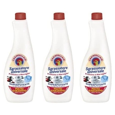 Chanteclair Ricarica Sgrassatore Profumo di Marsiglia