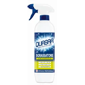 Quasar Sgrassatore