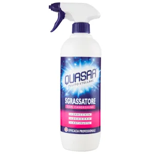 Quasar Sgrassatore 2