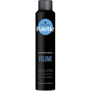 Shampoo Per Capelli a Secco