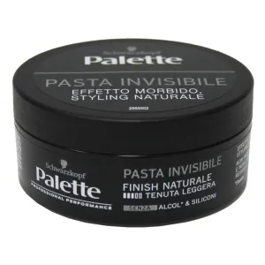 Palette Schwarzkopf pasta modellante 2