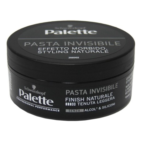 schwarzkopf palette pasta invisibile