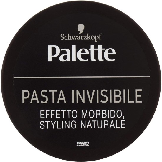 Palette Schwarzkopf pasta modellante
