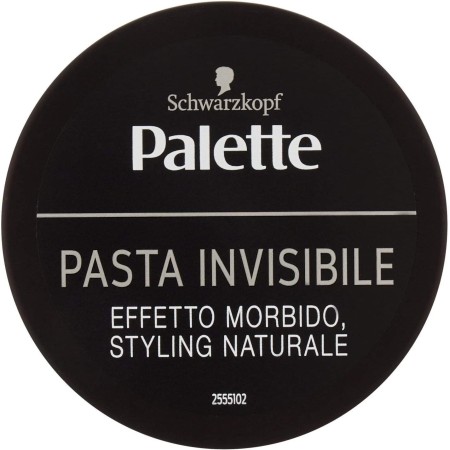 Palette Schwarzkopf pasta modellante
