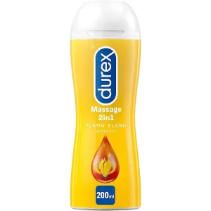 Gel Lubrificante Durex