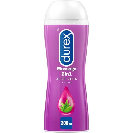 Gel Lubrificante Durex