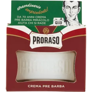 Prebarba Proraso