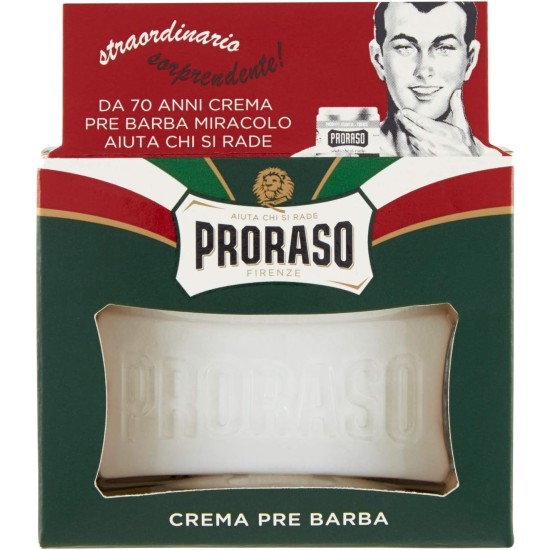 Prebarba Proraso