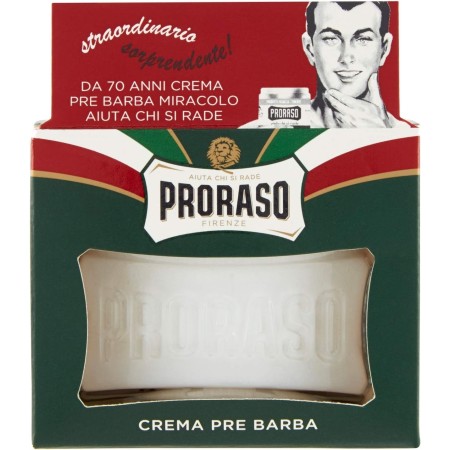Prebarba Proraso