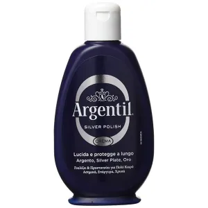 Argentil Crema Antiossidante - Pulitore Argento 150ml