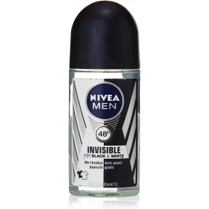 Nivea Deodorante Roll on Protect e Care 2