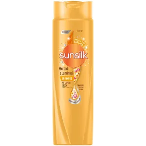 Sunsilk Shampoo Capelli Morbidi