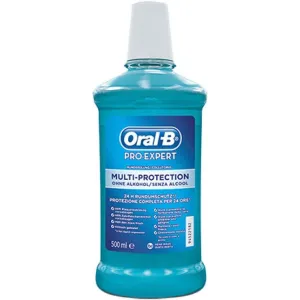 Oral B Colutorio Pulizia Profonda 2