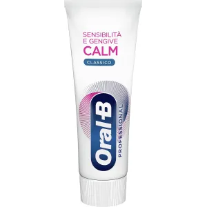Oral B Dentifricio Calm - Classico