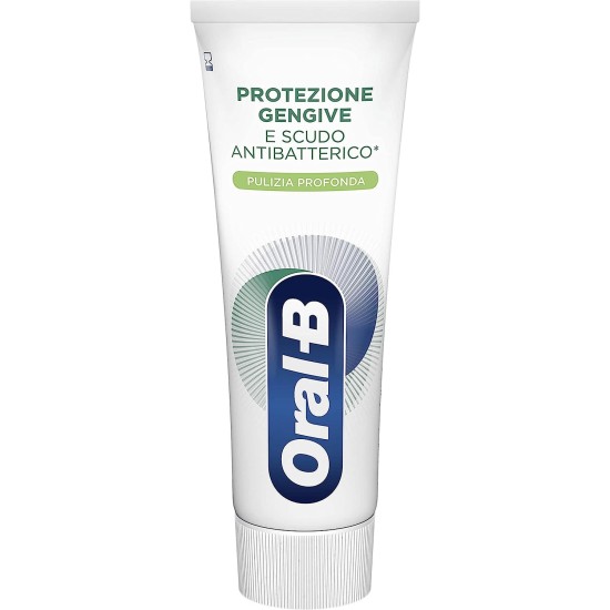 Oral b Dentifricio