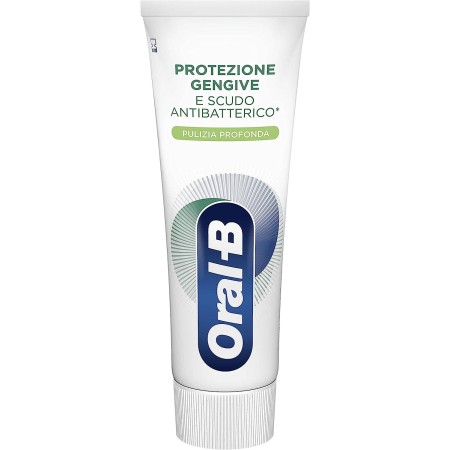 Oral b Dentifricio