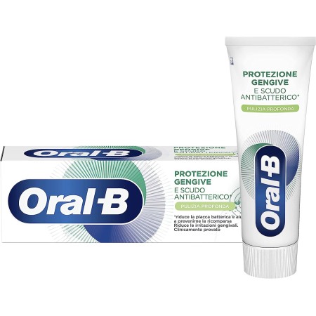 Oral b Dentifricio
