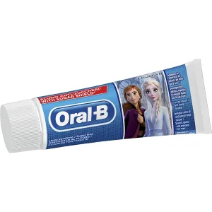 Oral-B Dentifricio Kids Bambini 0-5 anni