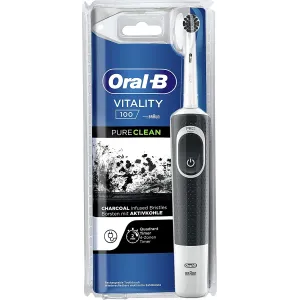 Spazzolino Elettrico Oral-B Nero
