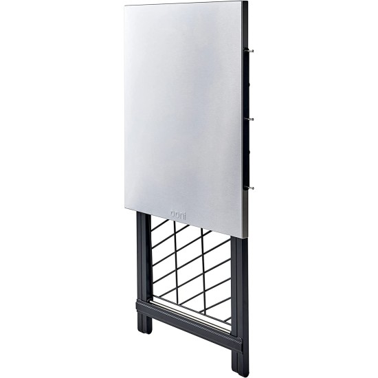 Tavolo Per Forno Pieghevole