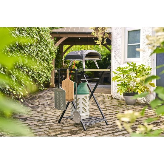 Tavolo Forno Pieghevole Ooni