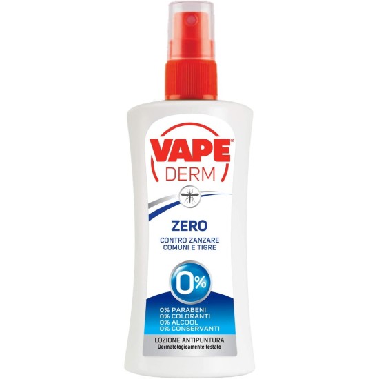 Vape Derm zero