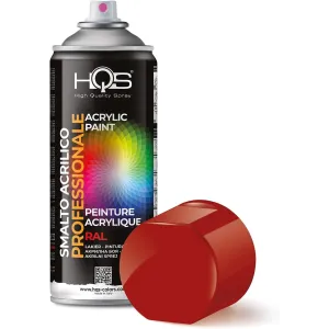 Bomboletta Vernice Acrilica nero Lucido 2