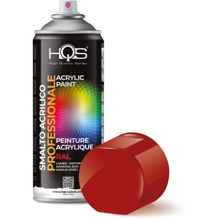 HQS Bomboletta di Vernice Spray Acrilica