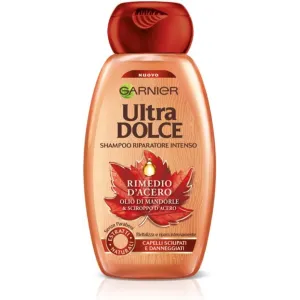 Garnier Ultra Dolce Shampoo Rimedio d'Acero