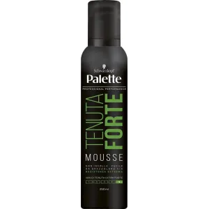 Palette Mousse Tenuta Forte