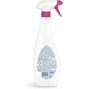 Sgrassatore con Candeggina Chanteclair 625ml - Igiene e Freschezza 2