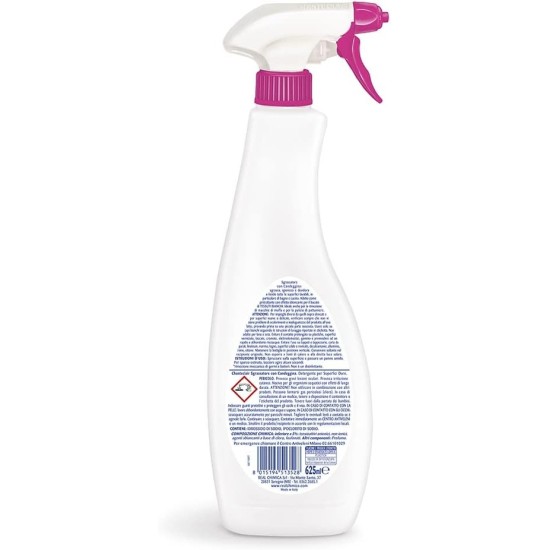 Informazioni su Chanteclair Sgrassatore con Candeggina