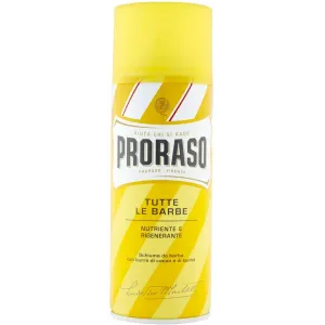 Proraso Schiuma da Barba Gialla