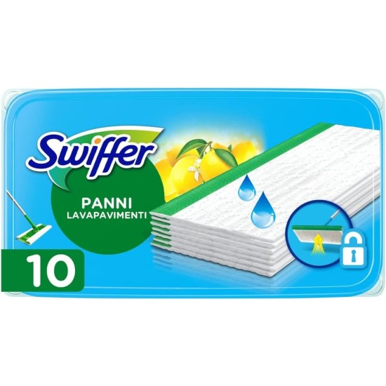 Swiffer Panni Umidi