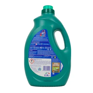 Candeggina Ace Gentile Profumata 2