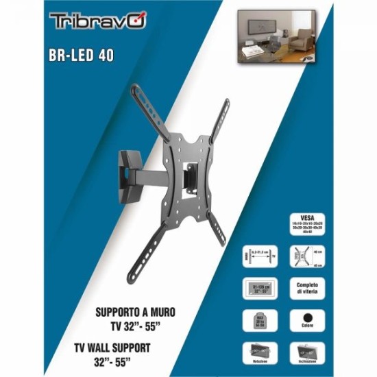 Supporto TV compatibile LG  Samsung