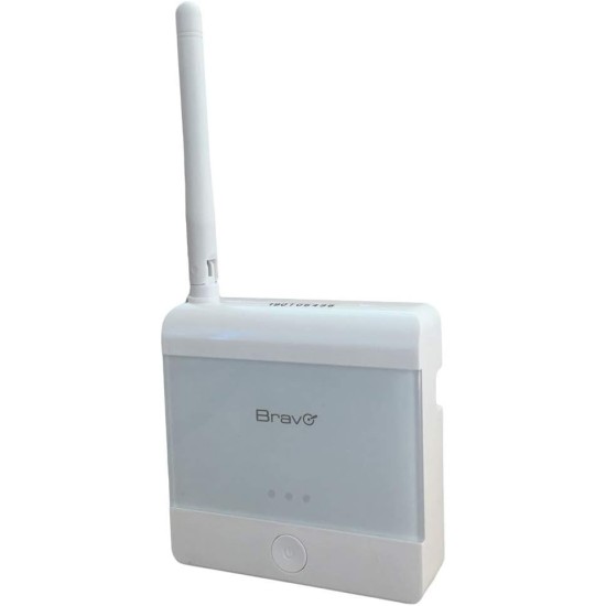 cronotermostato glam bravo istruzioni