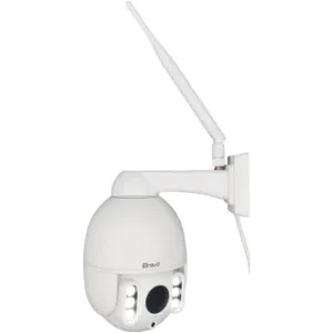 Bravo Admiral Pro Telecamera WiFi Wireless HD Per Esterno 2