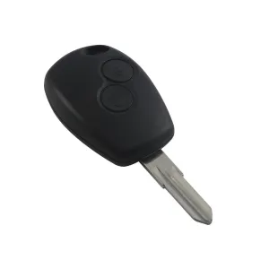 Guscio Chiave Telecomando Renault Modus Clio Twingo Dacia 2 Tasti