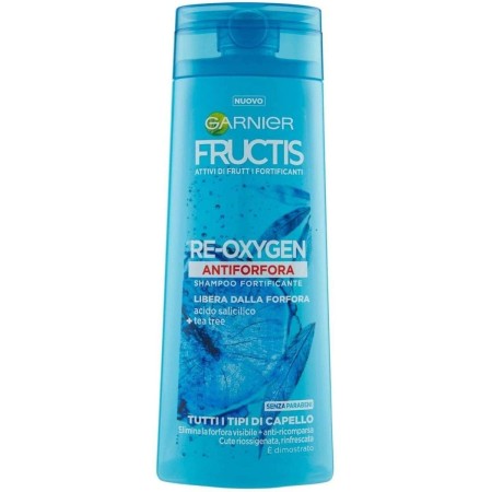 Shampoo Antiforfora e Antibatterico