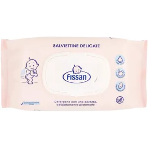 Fissan Salviettine