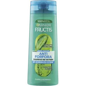 Fructis Shampoo Antiforfora