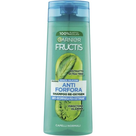 Fructis Shampoo Antiforfora