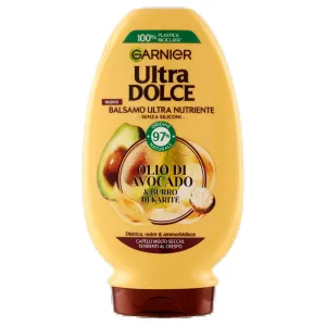 Balsamo Ultra Dolce Olio di Avocado e Burro di Karité