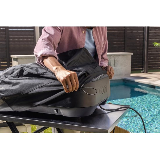 Ooni Copertura Custodia Forno Ooni Volt 12