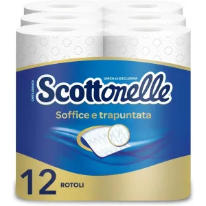 Scottonelle Carta Igienica